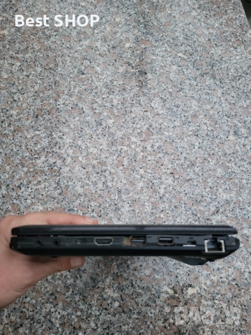 2бр лаптопи Samsung Lenovo, снимка 9 - Лаптопи за дома - 52207576