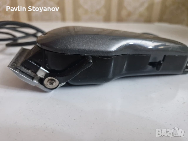 Професионална американска машинка за постригване Wahl Taper 2000, снимка 5 - Машинки за подстригване - 51396746