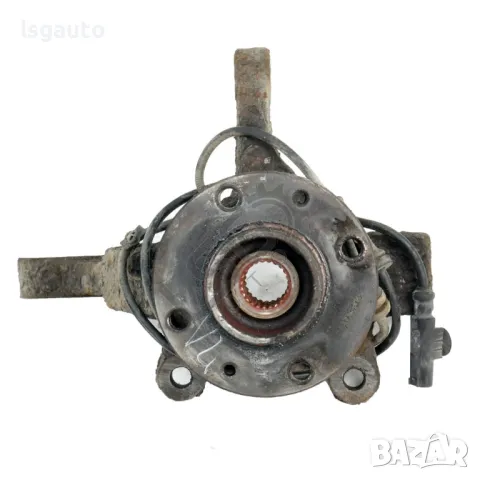 Преден ляв шенкел Nissan Note I (E11) 2005-2012 ID:146620