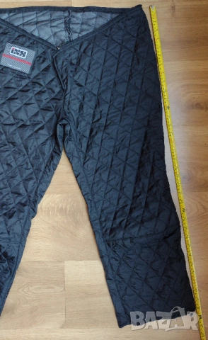 IXS / moto Liner - линер за мото панталон 2XL, снимка 4 - Аксесоари и консумативи - 53669878