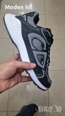 DIOR B30 мъжки маратонки висок клас реплика