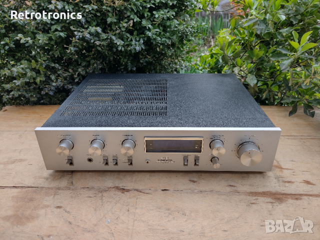 Pioneer SA-710 , снимка 3 - Ресийвъри, усилватели, смесителни пултове - 44948887