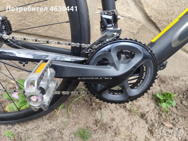 електрическо колело ORBEA алуминиева рамка , снимка 3 - Велосипеди - 53947501