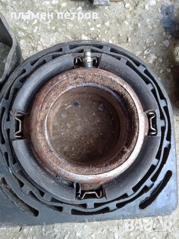 части за ГАЗ 53 , снимка 7 - Части - 49967967