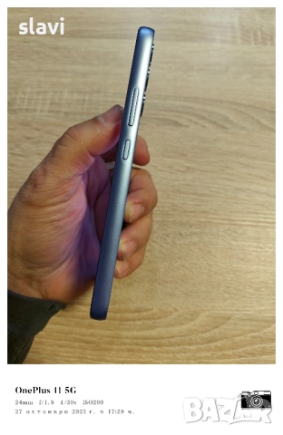 Samsung A34 5G 6/128GB, снимка 5 - Samsung - 52206509