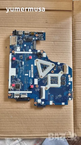 Дъно за Aspire E5-571 i5-4210U, снимка 2 - Части за лаптопи - 50053997