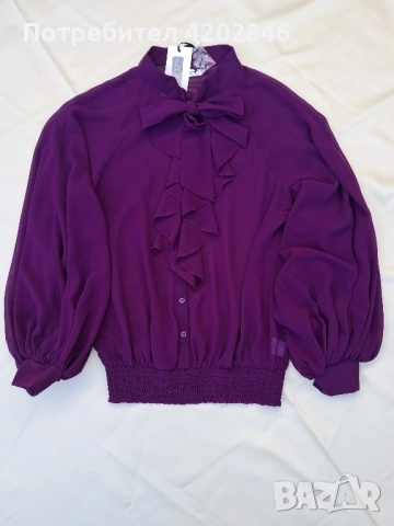 Sorbet Дамска блуза 