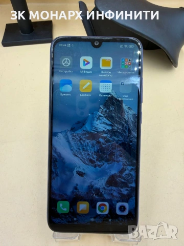Телефон Redmi note 7/RAM 3GB/32GB, снимка 3 - Xiaomi - 53851929