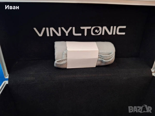 Кутия за грамофонни плочи, снимка 2 - Грамофонни плочи - 51798814