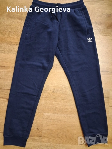 мъжки анцунг Адидас