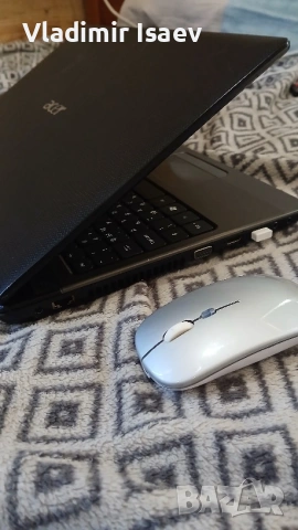 Лаптоп ACER - ASPIRE 5750G, снимка 3 - Лаптопи за работа - 54244784