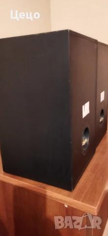 Тонколони ASW CANTIUS ML2, снимка 9 - Тонколони - 51000084