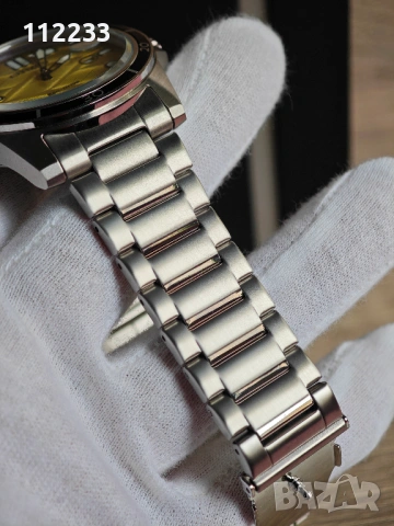 CITIZEN Eco-Drive Sporty Marine, снимка 6 - Мъжки - 53465881