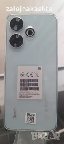 Нов-Xiaomi Redmi 13 4G 128GB 6GB, снимка 5 - Xiaomi - 48331568