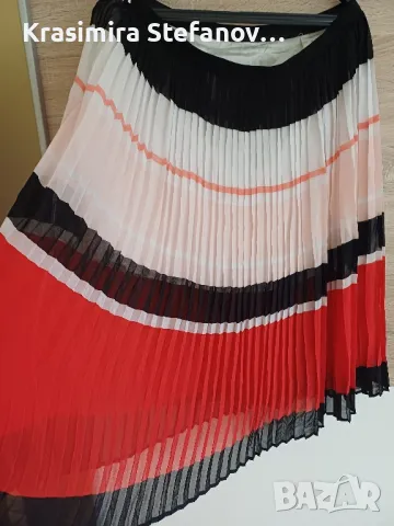 дамска пола-солей, снимка 6 - Поли - 49782772