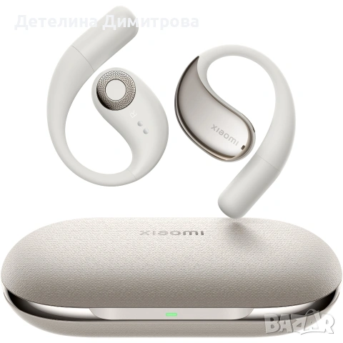 Нови слушалки Xiaomi OpenWear Stereo , снимка 6 - Bluetooth слушалки - 54074333