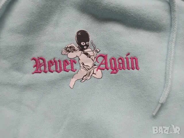 Суичър YOURTURN - 100% оригинален, снимка 7 - Суичъри - 49995665