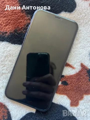 Iphone 11 128 GB, снимка 1 - Apple iPhone - 49384713