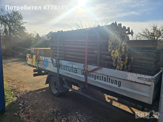 Транспортни и хамалски услуги, снимка 9 - Хамалски услуги - 53985990