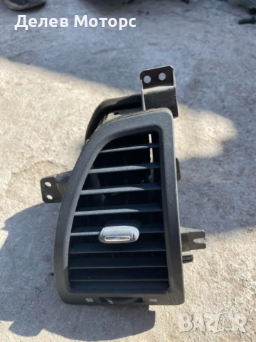 Духалка за парно лява за Infiniti FX 37 S, 320 ph., 2009, engine VQ37VHR, 157 000 km