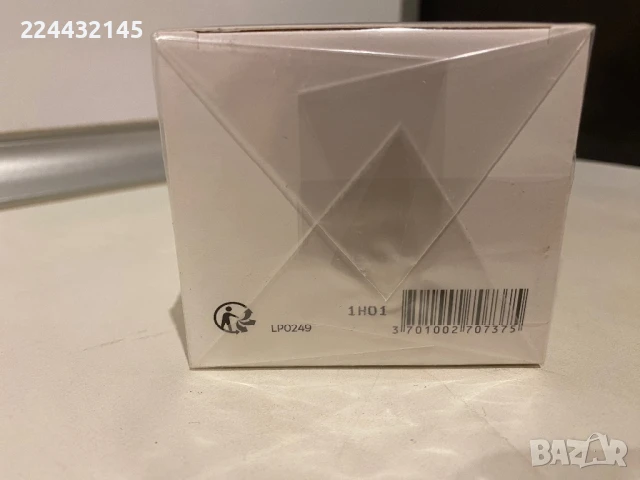 Louis Vuitton Symphony Extrait De Parfum 100ml EDP , снимка 3 - Унисекс парфюми - 50704617