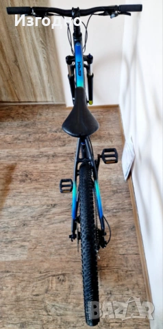 MTB Cross GRX 9 в гаранция, снимка 12 - Велосипеди - 53627110