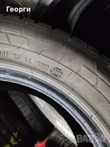 4бр. зимни гуми 205/65/16C Pirelli, снимка 4 - Гуми и джанти - 48734014