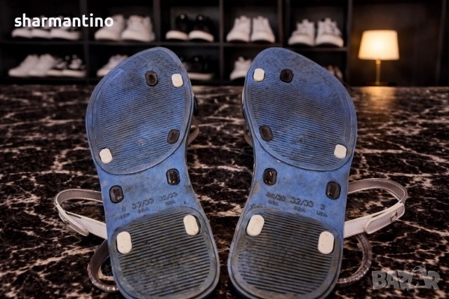 Ipanema N 34,5 Brasil, снимка 3 - Детски сандали и чехли - 54248673