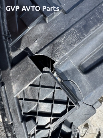 Ляв фар за VW golf 8, снимка 4 - Части - 52018500