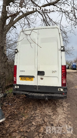 Откраднати‼️‼️‼️моля ако някой ги забележи да си обади 0876750159, снимка 4 - Камиони - 53938407