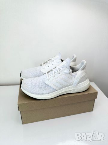 Adidas UltraBoost 2020 (44) Маратонки, снимка 8 - Маратонки - 45286067