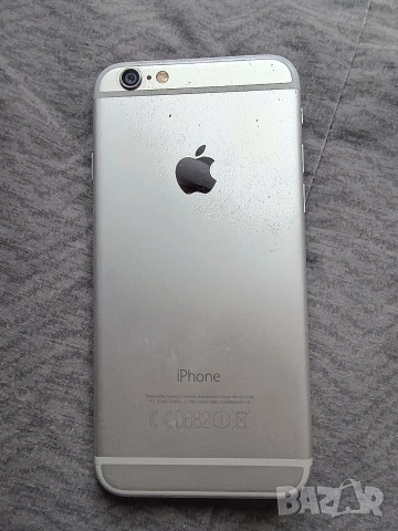 Apple iPhone 6 Model A 1586, снимка 8 - Apple iPhone - 54302488