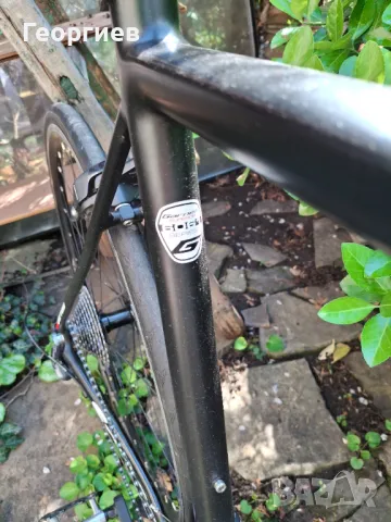 Garnelli Strada Ultegra 11 speed, снимка 7 - Велосипеди - 49807221
