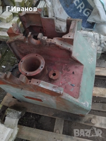 Петоперацинна машина