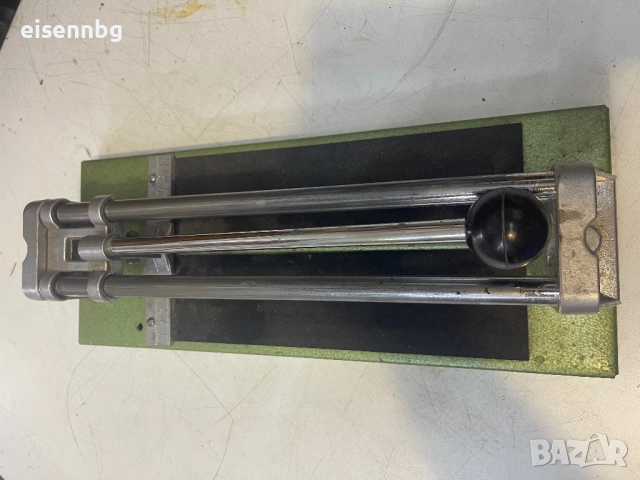 Резачка за плочки - ръчна 30 cm., снимка 5 - Други инструменти - 51452859