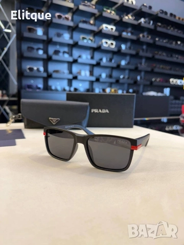 очила с черен обикновен калъф и ув защита carter Burberry miu miu , снимка 14 - Слънчеви и диоптрични очила - 52907730