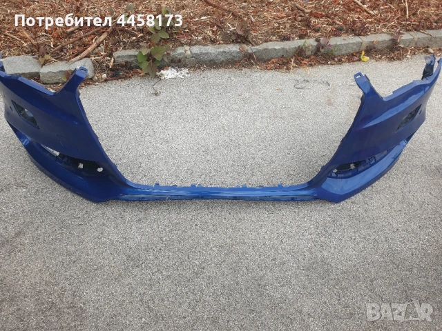 Audi S3, снимка 3 - Части - 50999410