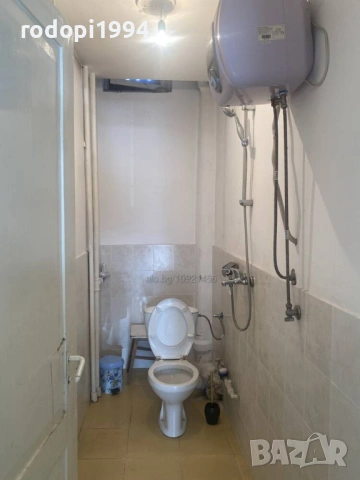 магазин хранителни стоки-Пловдив,кършияка-дава се под наем, снимка 6 - Оборудване за магазин - 54170737