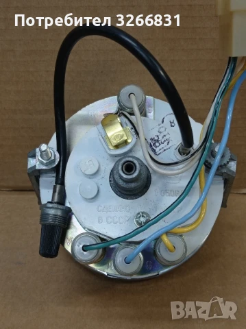 ЛАДА Lada 2103 километраж нов, снимка 2 - Части - 51419580