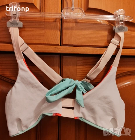 Дамски бански L, снимка 3 - Бански костюми - 51058297