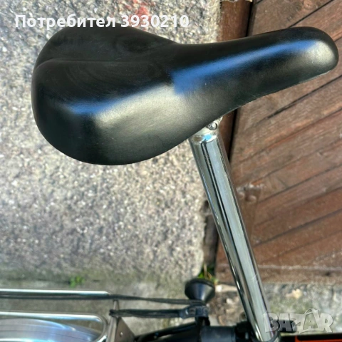 Brompton mk2, снимка 4 - Велосипеди - 53784814