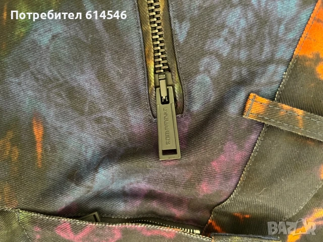 Нови оригинални дънки с етикет Dsquared2 , снимка 8 - Дънки - 51419683