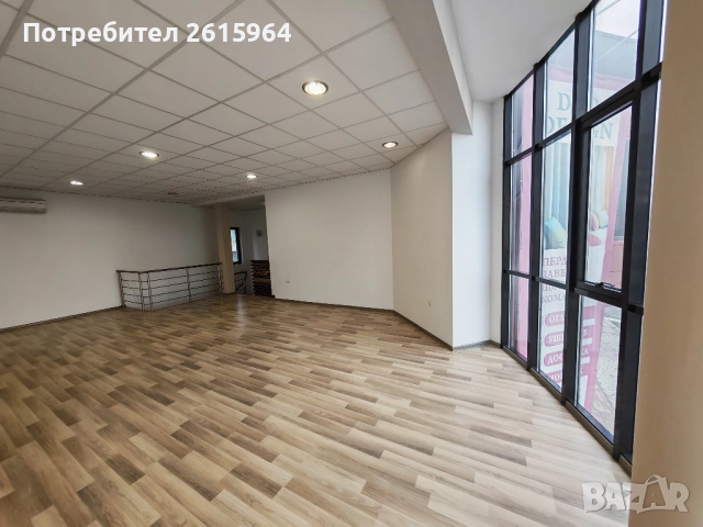 Давам под наем помещение 120 кв.м. за офис или друго, снимка 11 - Офиси - 52364970