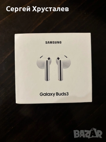 Samsung galaxy buds 3