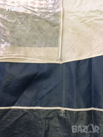 Четирисезонен Tall Annex , висок анекс за форселти на каравана. Марка Bradcot , снимка 3 - Палатки - 54102392