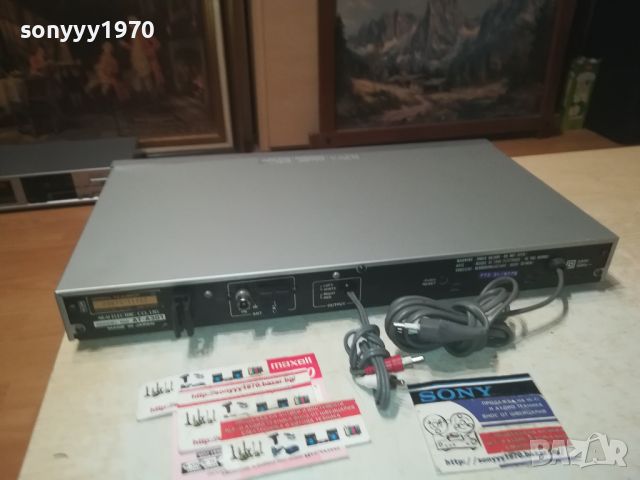 AKAI AT-A301 TUNER-MADE IN JAPAN-ВНОС SWISS 0807241502, снимка 14 - Ресийвъри, усилватели, смесителни пултове - 46511998