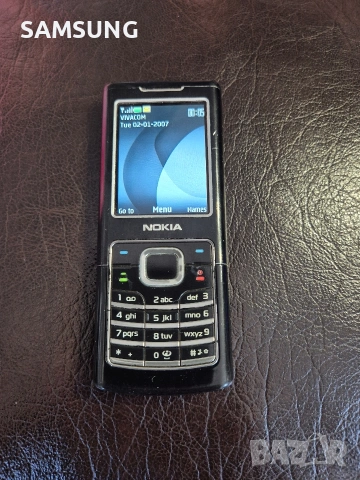 Nokia - 6500, снимка 4 - Nokia - 53753266