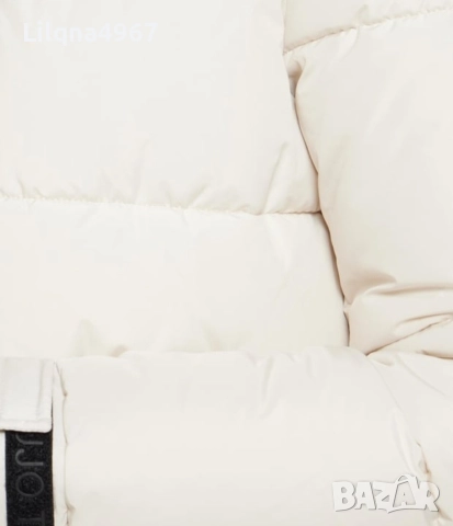 Ватирано Зимно Яке Knujo Размер S-M, снимка 4 - Якета - 52976485