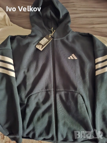 Оригинална горница,Adidas'(xl).