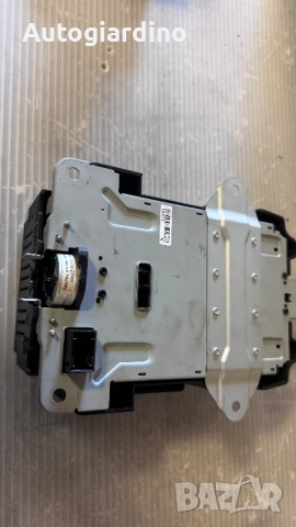 Head-Up Дисплей за Peugeot 3008 - 96665877ZD / 1583355-3, снимка 2 - Части - 51788350